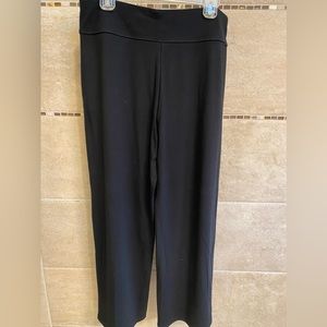 J Jill Wearever Collection pants, Sz M